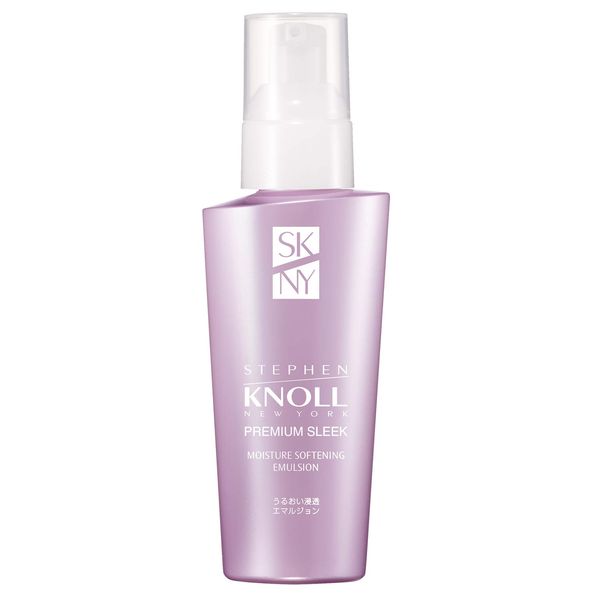 STEPHEN KNOLL Premium Sleek Moisture Training Emulsion Treatment 3.4 fl oz (100 ml) (1)