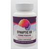 DIFF BLEND, SEE DESC. Synaptic XR Core Focus Advanced Cognitive Enhancer 30 Caps