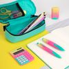 Sunset Oval Pencil Case Milan® Green