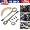 For Subaru STD Intake/Exhaust Cam Sprocket Install and Remove Wrench Tool Set US