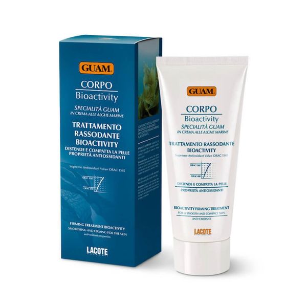 Lacote Toning Treatment, 200 ml