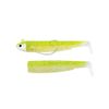 Artificial Combos + Bodies Search BM 4.5 g Yellow Green