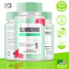 (2 Pack) Slimberine Natural Loss Capsules Powered by Nature Advanced Supplement