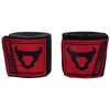 Ringhorns, Charger Handwraps, Men's, 4m, Black