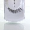 2 pairs MAC-36 Dream Girl Lash~False Eye Lashes~Black/B