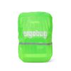 ERGOBAG, Shiny Green Regencape , Grün