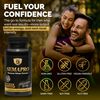 SEMAPRO - Extreme Semen Volumizer and Male Energy Formula - All Natural Endurance, Stamina & Health