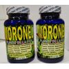 Moronel Planta de La Vida 100 Capsulas 100% Natultural