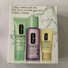CLINIQUE 3-Step Creates Great Skin Set Type 2 (Dry Combination)