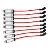 High Performance Spark Plug Wire Kit For Chevy Silverado GMC Sierra 5.3L 6.0L V8
