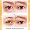 LIYALAN 24K Gold Under Eye Patches for Dark Circles and Puffiness Eye Mask Skin Care Products Eye Patches for Puffy Eyes Beauty Under Eye Treatment for Women 60Pcs…