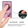 beukei (3 Pack) Designed for HMD Skyline 5G Screen Protector Tempered Glass, 9H Hardness