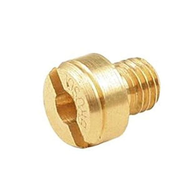 Brosol/Solex Main Jets 120, Compatible with Dune Buggy