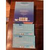 Revolution x Finding Nemo 2 Piece Sponge Set, & (2) 8 Shadow Palette Crush&Mine!