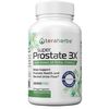 teraherbs Super Prostate 3X - Bladder Control, & Support for Enlarged Prostate & Frequent Urination - Prostate Supplements for Men - 90 Capsules