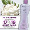 Farouk Biosilk Colour Cool Blonde Shampoo