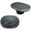 Compatible with Toyota Echo 2000-2005 Rear Deck Replacement Harmony HA-C69 Premium Speakers New