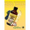 Jamaican Mango & Lime Oil Ricin/Coco 118 ml