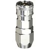 Esco EA140EE-11 0.4 inch (11.0 mm) Coupling (For Urethane Hose)
