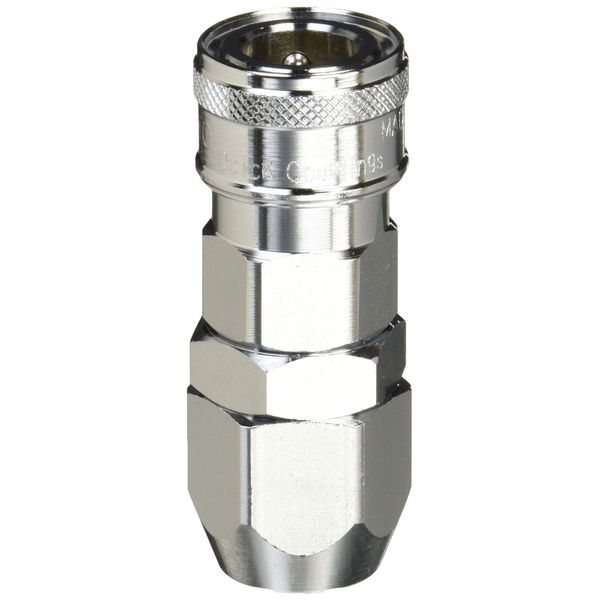 Esco EA140EE-11 0.4 inch (11.0 mm) Coupling (For Urethane Hose)