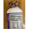 Timed-Release Sleep-Aid Melatonin 10 mg, 300 Tablets, with Vitamin B6.