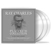 Platinum Collection (White Vinyl)