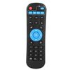 TV Box Remote Control, STB Original Replacement Remote Control Set Top Box Controller for T95Z Plus T95U Pro T95V Pro Q Plus QBOX