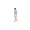 Butterick Patterns B6838 Size XSM Extra-Small - Small - Medium Misses'/ Misses' Petite Nightgown, Pack of 1, White