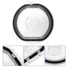 Dust Bin Bottom Lid Replacement For Dyson V7/V8 Vacuum Cleaner Bucket Bottom