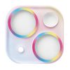 Suncrest i37FCBC05 Aurora Rainbow Lens Guard for iPhone 15/15Pro