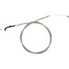 Barnett Performance Products Stainless Steel Idle Cable +6in.