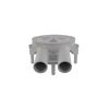 ALLIANCE LAUNDRY SYSTEMS Kit, Assy Pump-Comp-Hvy Dty-(Vib-Welded) (205218P)
