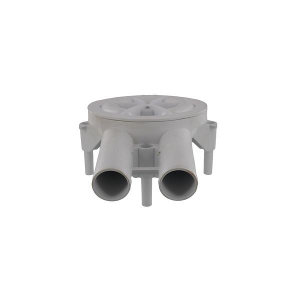 ALLIANCE LAUNDRY SYSTEMS Kit, Assy Pump-Comp-Hvy Dty-(Vib-Welded) (205218P)