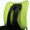 Back Stretcher Extender Posture Massager Lumbar Spine Pain Relief