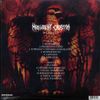 VINYL Malevolent Creation - Warkult