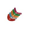 Mack's Lure Smile Blade® Assorted 5-Pack