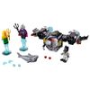LEGO 76116 - DC Universe Super Heroes Batman in the Bat Submarine
