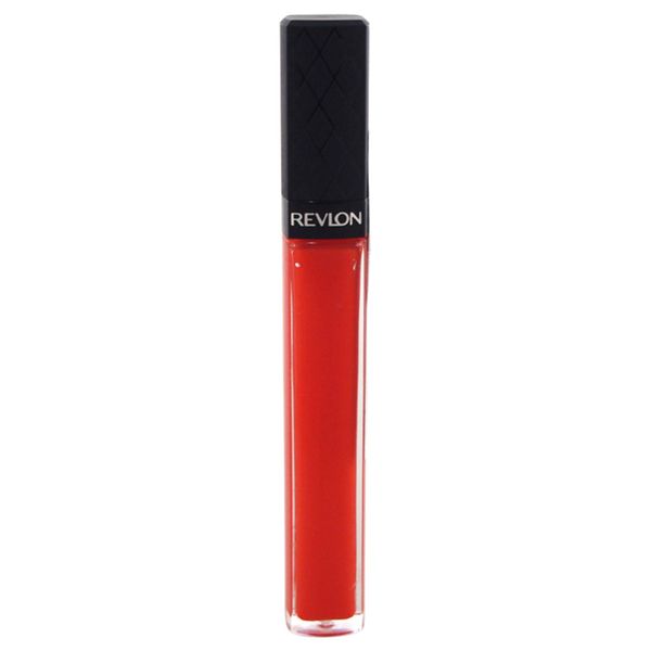 Revlon Color Burst Lipgloss, Sizzle, 0.2 Fluid Ounce