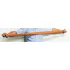 Versatile Rubber Tube Brown