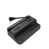 Steam Deck Charging Dock, Console PD Charger Fast PD Charging Dock Stand Base Bracket Gaming Accessories