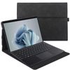Protective Case for Microsoft Surface Pro 9/10/11th Compatible with Keyboard Cover Ultral Thin & Light Heat Dissipation Design