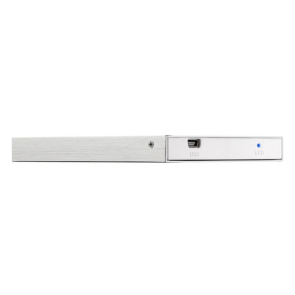 160GB 2.5" External SATA Hard Drive - Storage Device