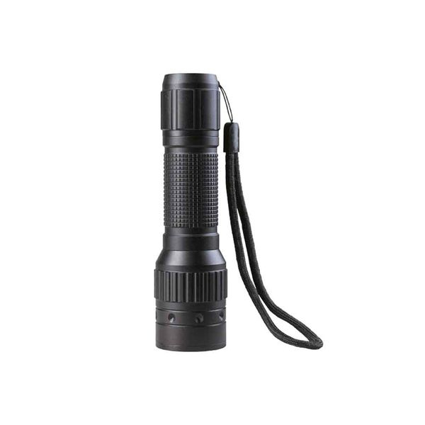 Mil-Tec Unisex – Erwachsene Operator Mt1 Stablampe, Mehrfarbig, Einheitsgröße