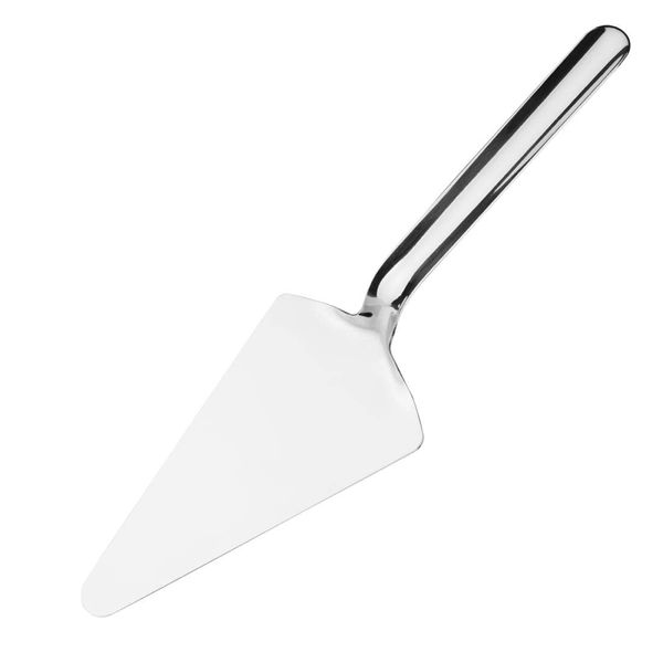 Vogue Pie Lifter Stainless steel. Length: 275mm.