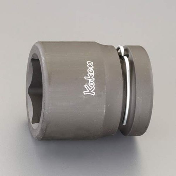 ESCO EA164FB-225 1 "DR/2" Impact Socket, Inch