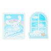 Sanrio 437557 Cinnamorol Sticker Set