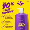 Aussie Miracle Curls Shampoo and Conditioner Dual Pack 26.2 oz