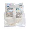 Car-Boy BS61 Wave Cushion, Large, 6.6 ft (2 m), Ivory