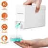 35oz Laundry Detergent Dispenser Container Empty Bottle Storage Box Dispenser