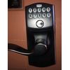 Schlage Electronic Lock Battery Cover